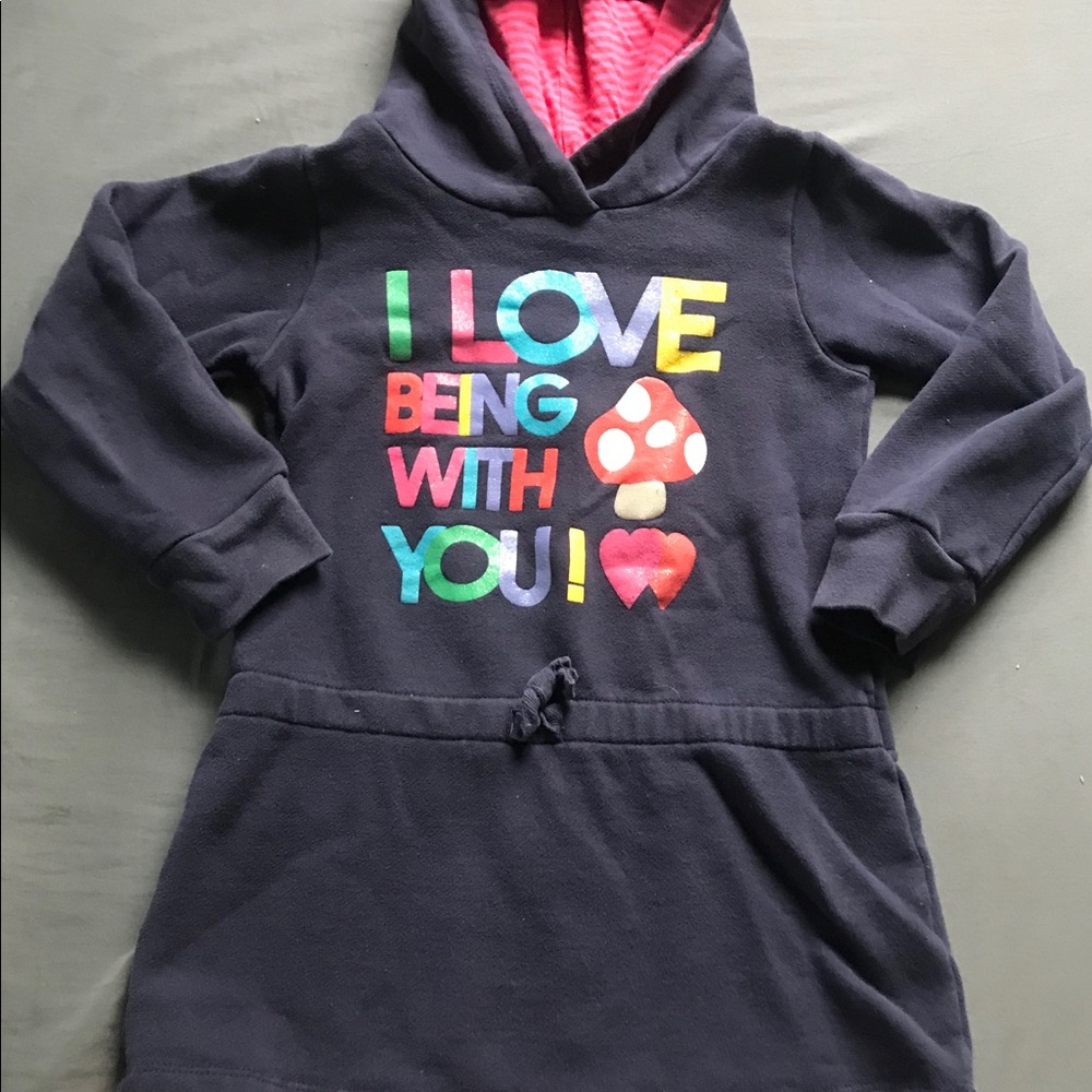 Lot of 10 dresses/rompers size 5t